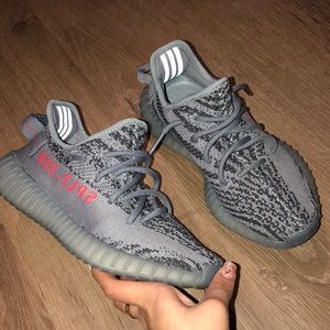 Authentic Yeezy beluga 2.0